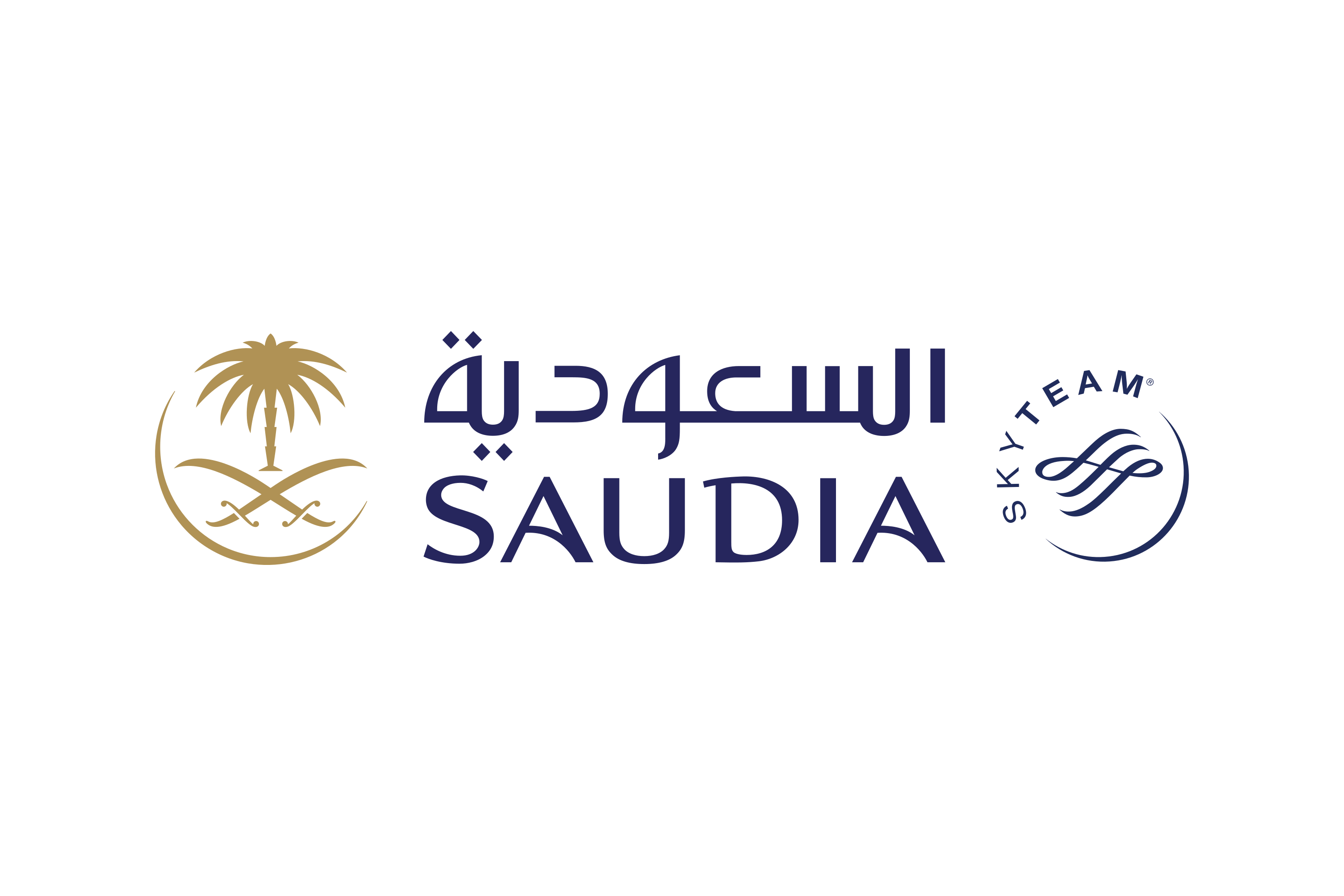 Saudia Airlines